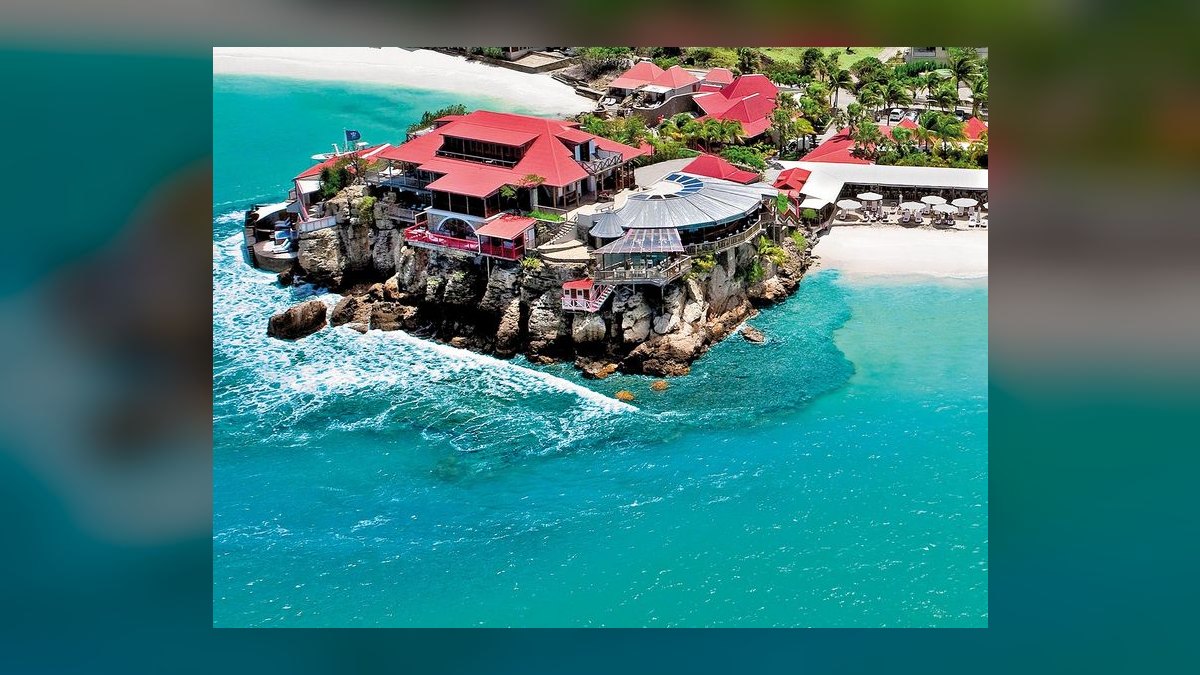 Top 10 Resorts in Caribbean — figure 3
