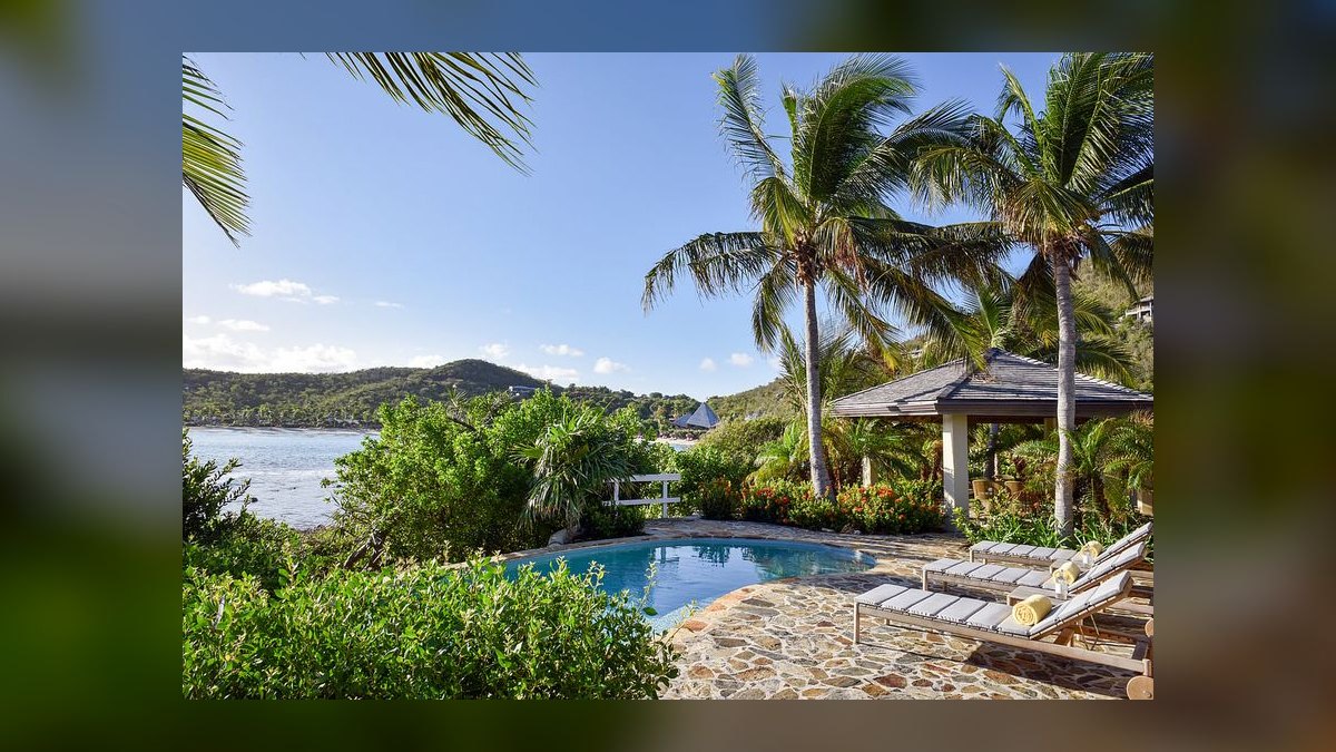 Top 10 Resorts in Caribbean — figure 4