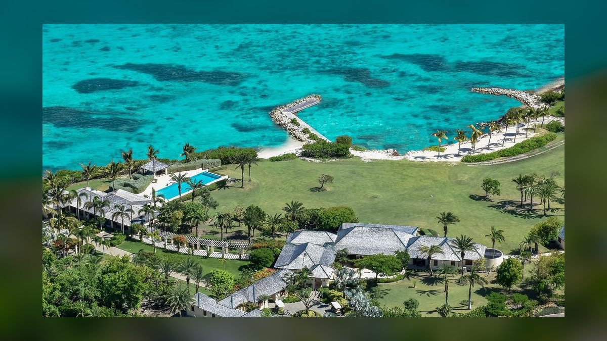 Top 10 Resorts in Caribbean — figure 5