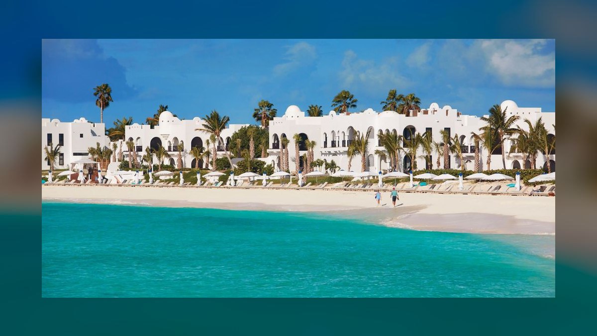 Top 10 Resorts in Caribbean — figure 6