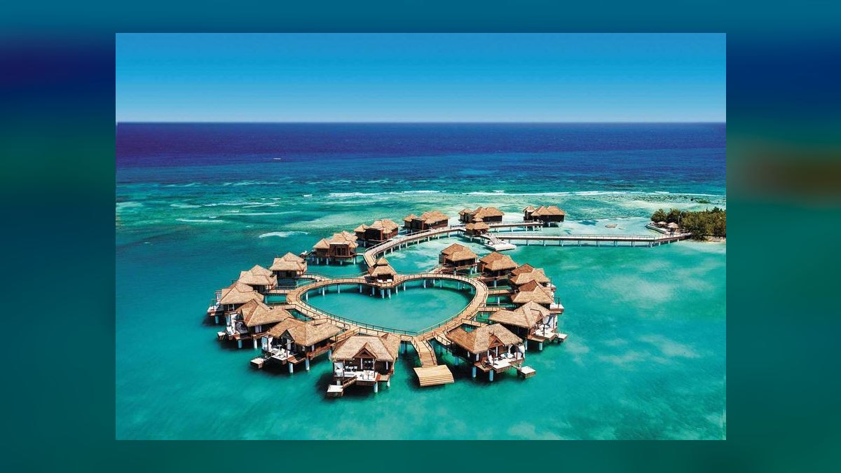 Top 10 Resorts in Caribbean in 2027