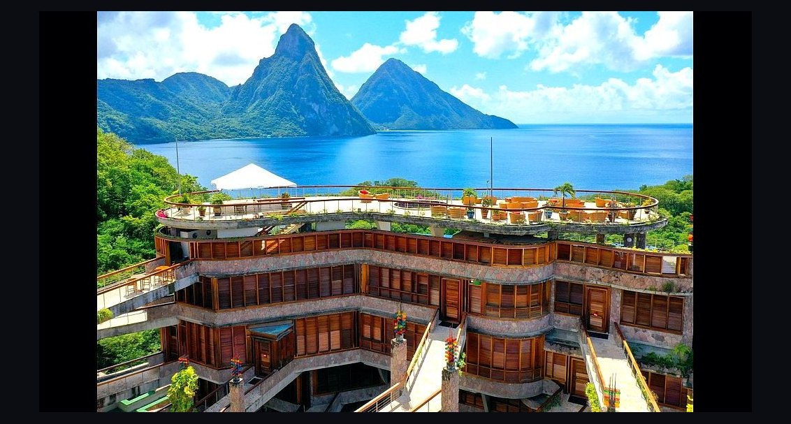Top 10 Resorts in Caribbean in 2027