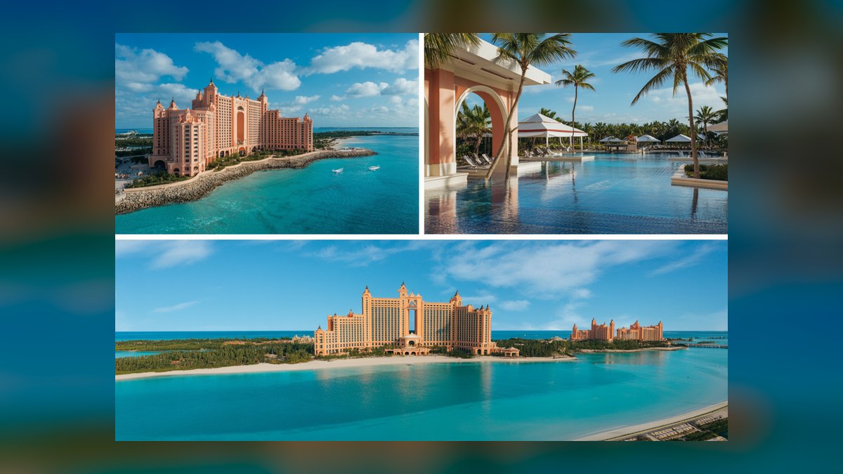 Top 10 Resorts in Bahamas — figure 3