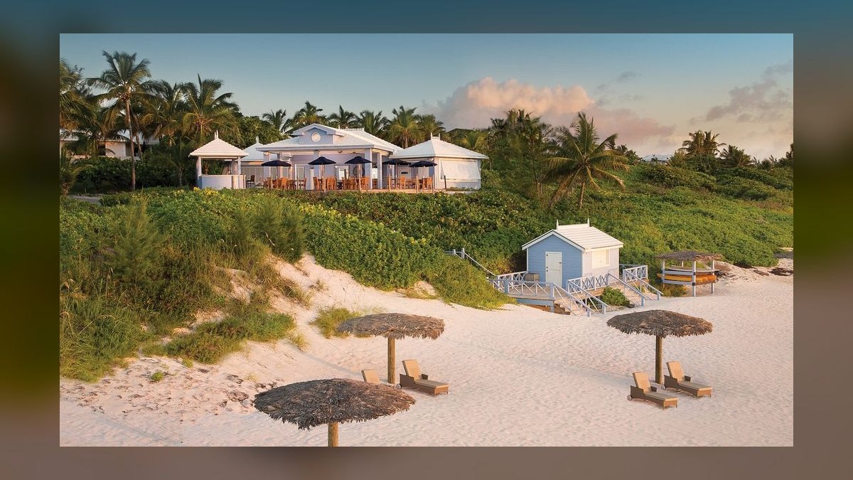 Top 10 Resorts in Bahamas — figure 4
