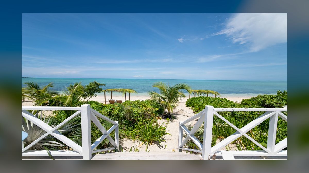 Top 10 Resorts in Bahamas — figure 5