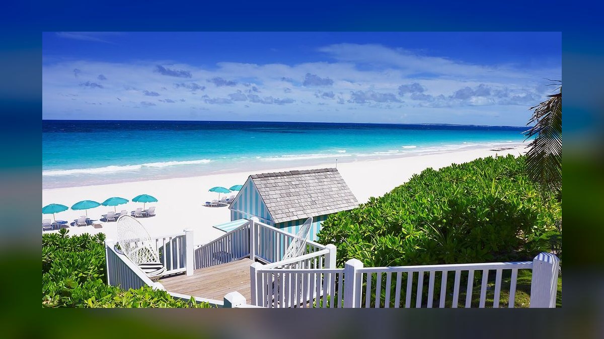 Top 10 Resorts in Bahamas — figure 6