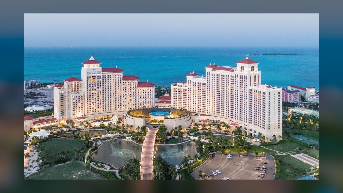 Top 10 Resorts in Bahamas — figure 7