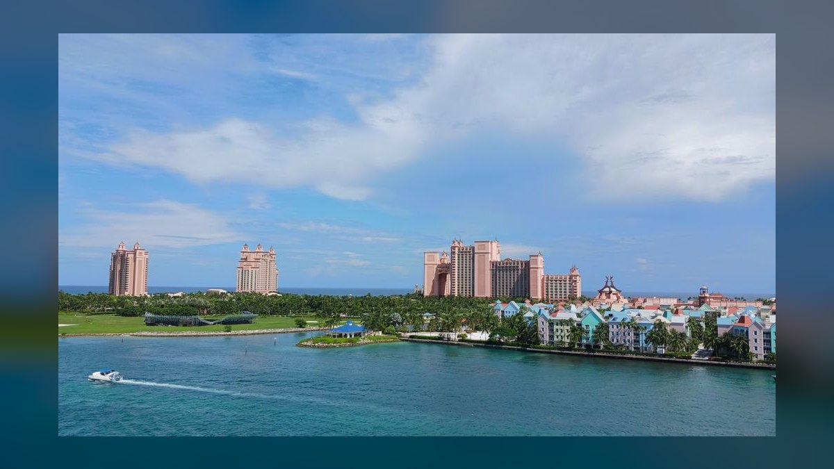 Top 10 Resorts in Bahamas — figure 9
