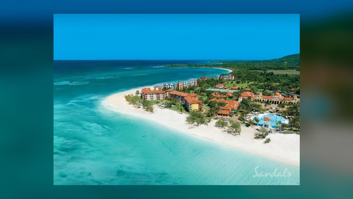 Top 10 Resorts in Jamaica in 2027 — figure 1