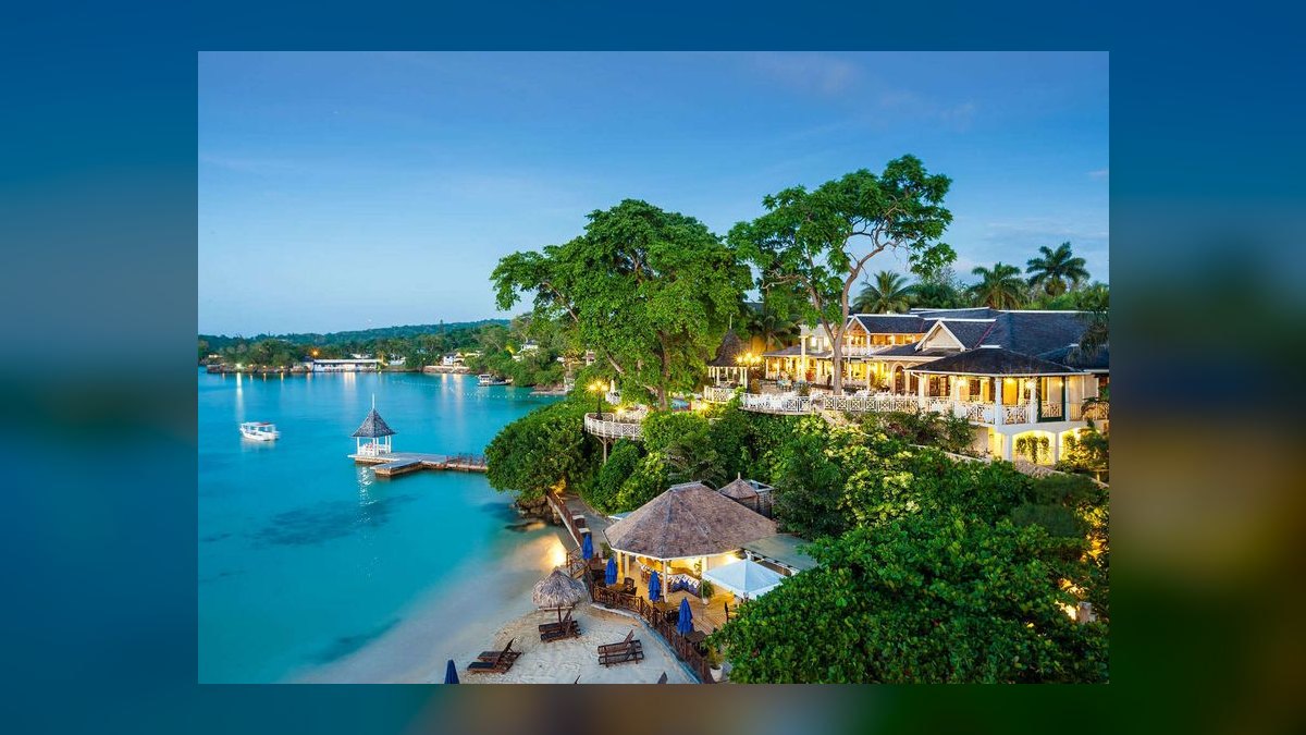 Top 10 Resorts in Jamaica in 2027 — figure 10