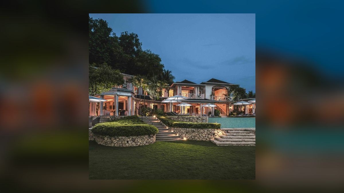 Top 10 Resorts in Jamaica in 2027 — figure 2