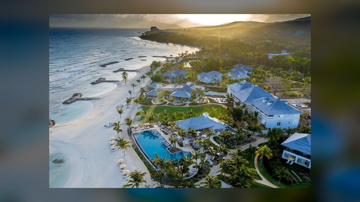 Top 10 Resorts in Jamaica in 2027 — figure 3