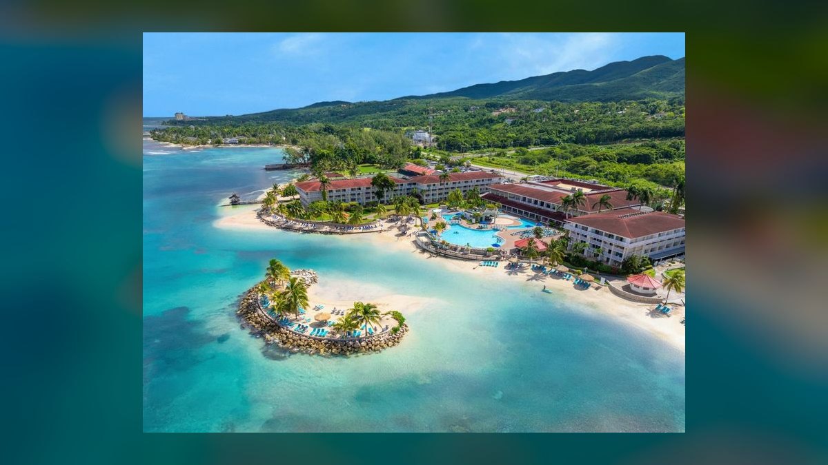 Top 10 Resorts in Jamaica in 2027 — figure 7