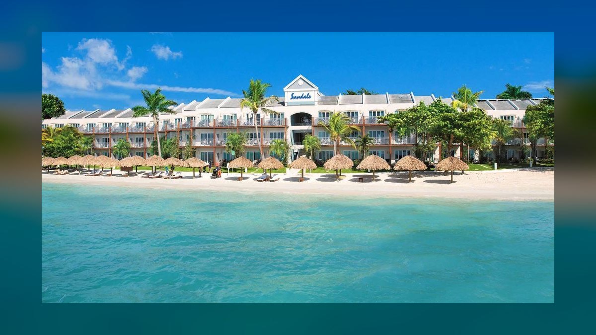 Top 10 Resorts in Jamaica in 2027 — figure 8