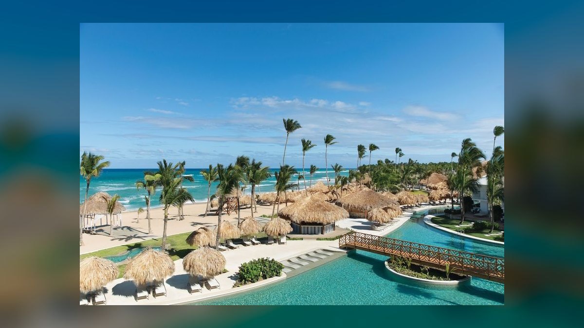 Top 10 Resorts in Dominican Republic in 2027 — figure 1