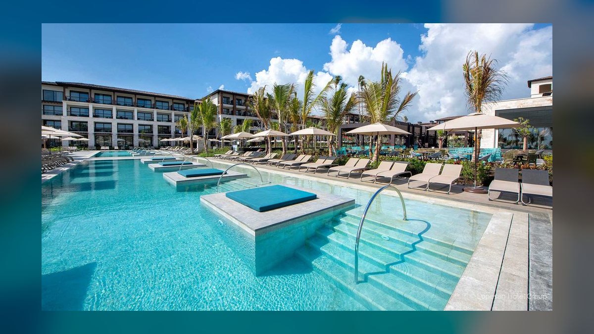 Top 10 Resorts in Dominican Republic in 2027 — figure 10