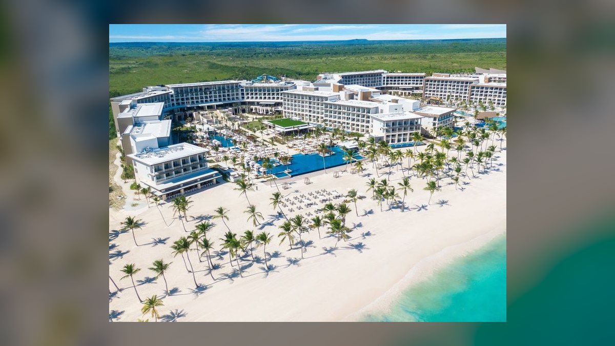 Top 10 Resorts in Dominican Republic in 2027 — figure 2