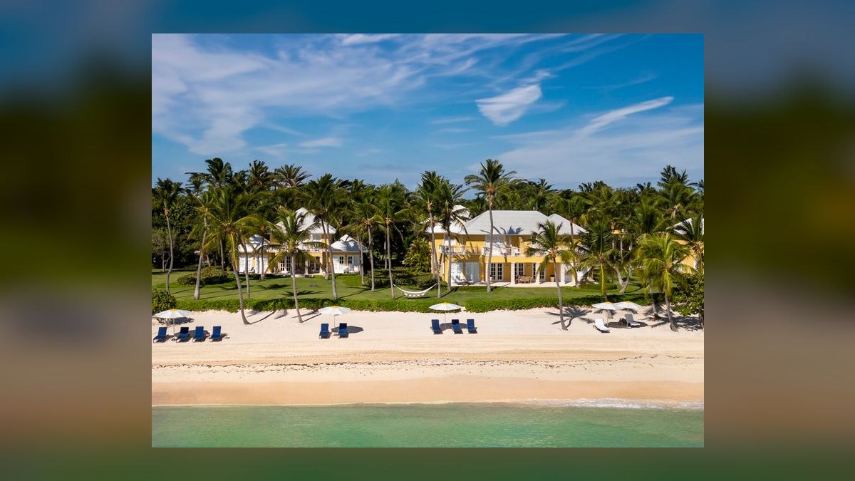 Top 10 Resorts in Dominican Republic in 2027 — figure 7