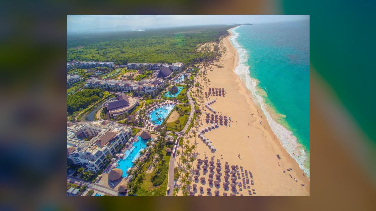 Top 10 Resorts in Dominican Republic in 2027 — figure 8