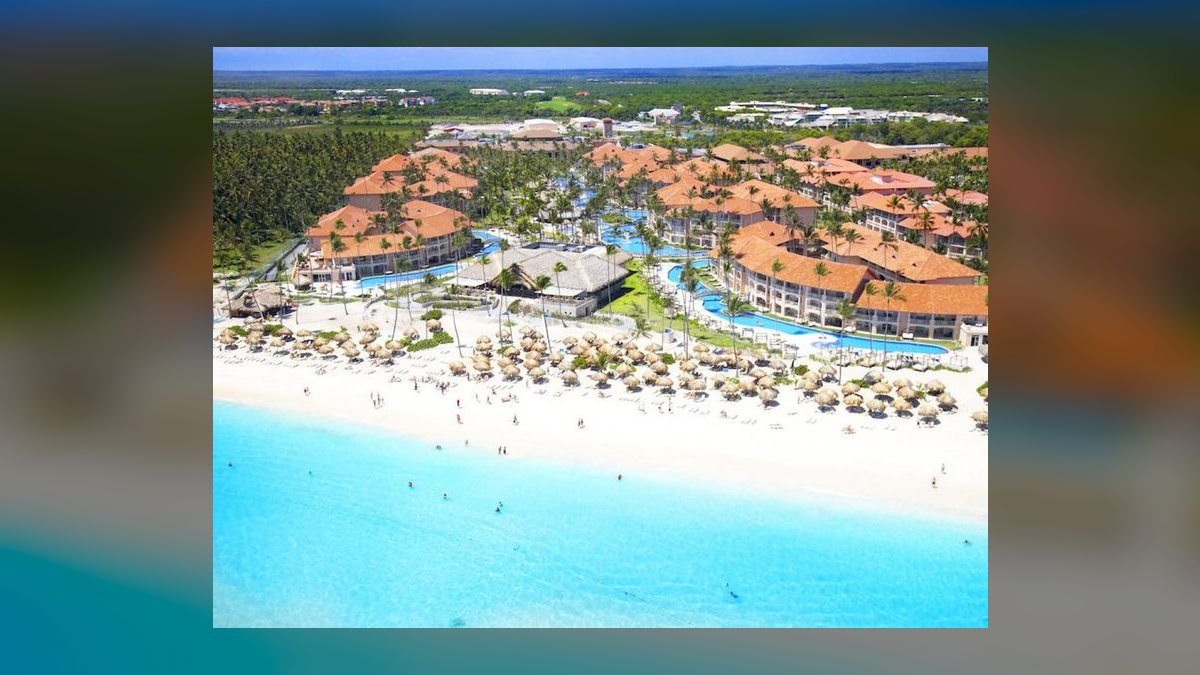 Top 10 Resorts in Dominican Republic in 2027