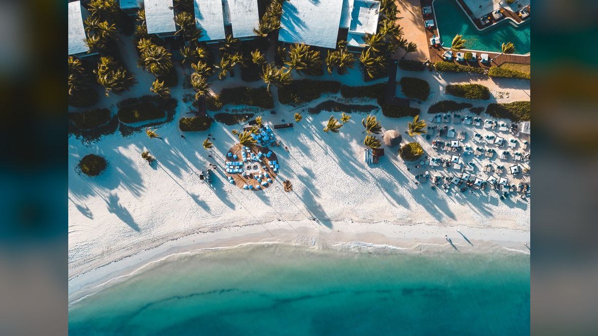 Top 10 Resorts in Turks and Caicos — figure 1
