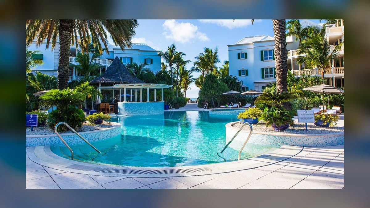 Top 10 Resorts in Turks and Caicos in 2027 — figure 10