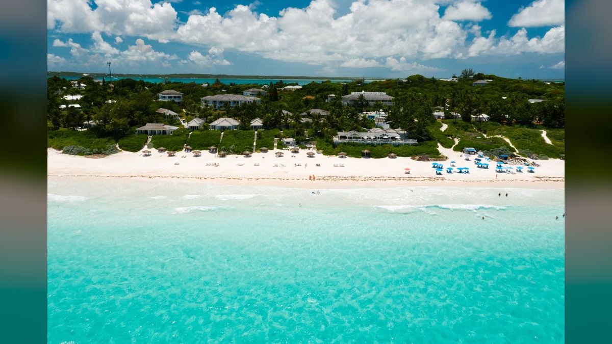 Top 10 Resorts in Turks and Caicos — figure 3