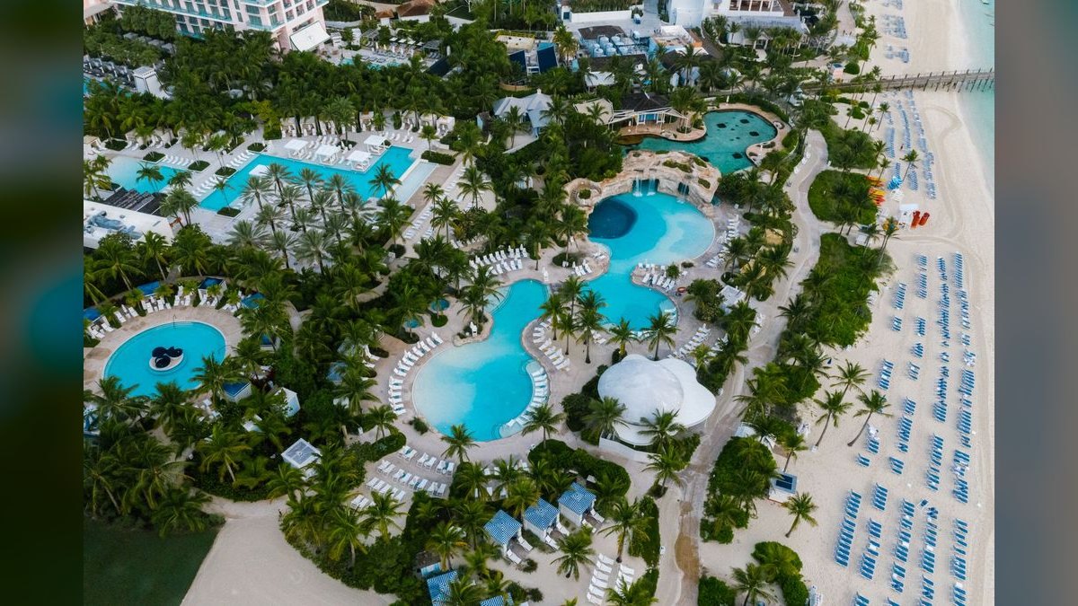 Top 10 Resorts in Turks and Caicos — figure 4