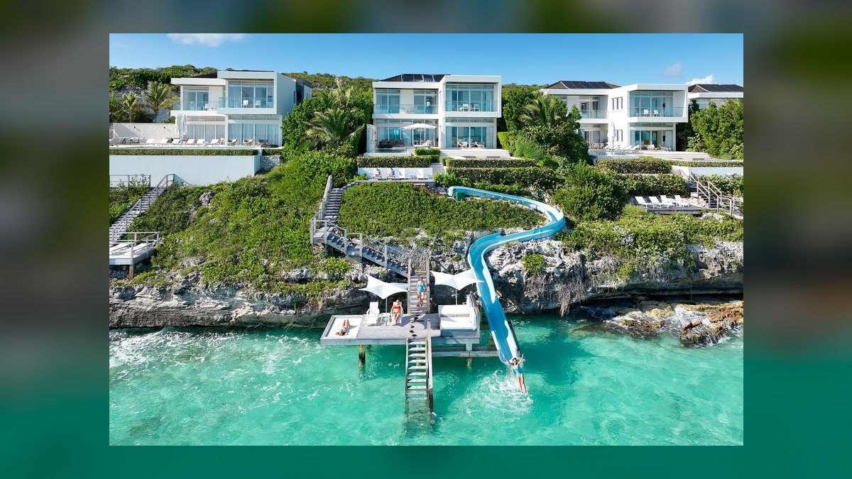 Top 10 Resorts in Turks and Caicos in 2027 — figure 7