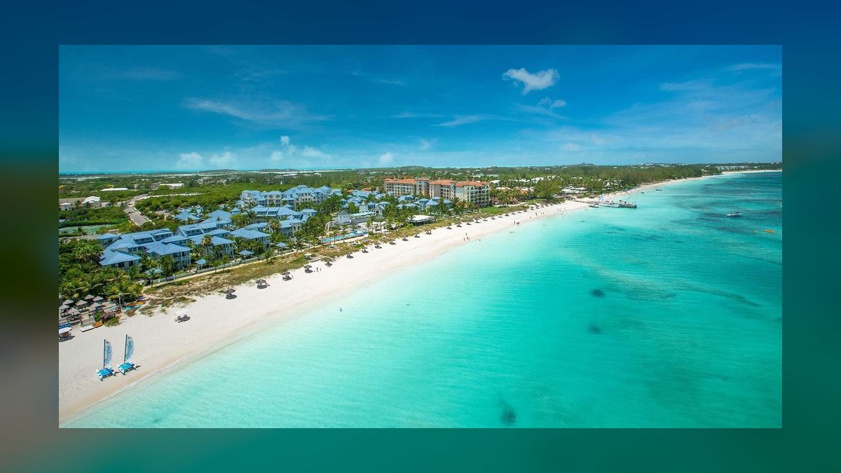 Top 10 Resorts in Turks and Caicos in 2027 — figure 8