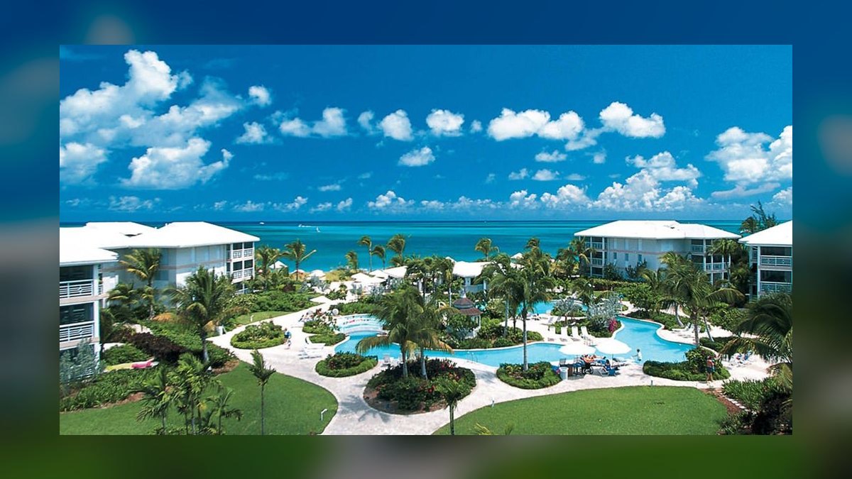 Top 10 Resorts in Turks and Caicos in 2027 — figure 9