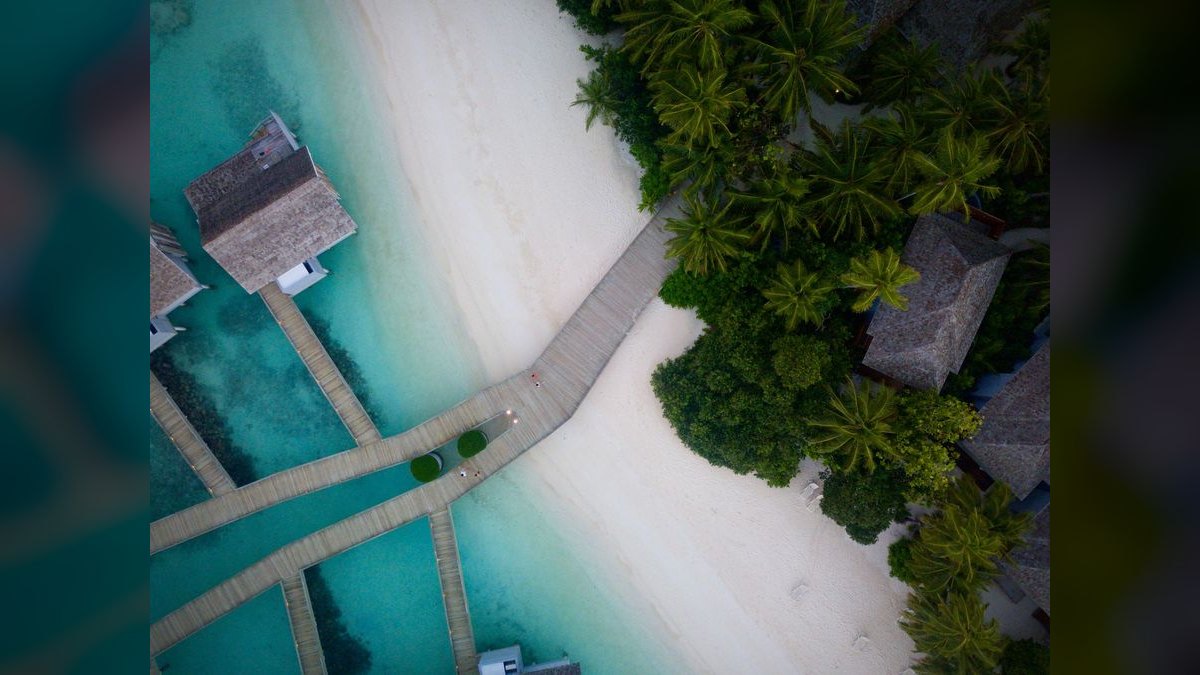 Top 10 Resorts in Turks and Caicos in 2027