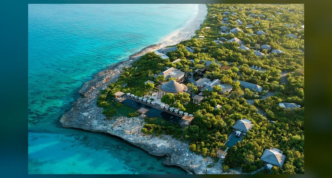 Top 10 Resorts in Turks and Caicos in 2027