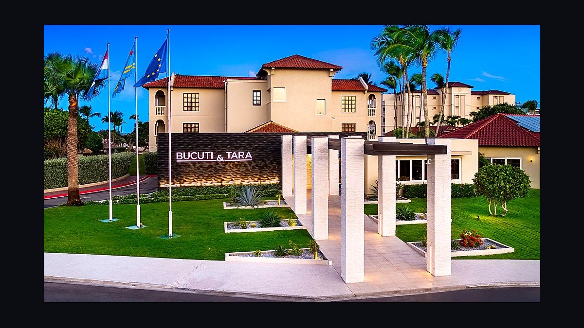 Top 10 Resorts in Aruba in 2027 — figure 2