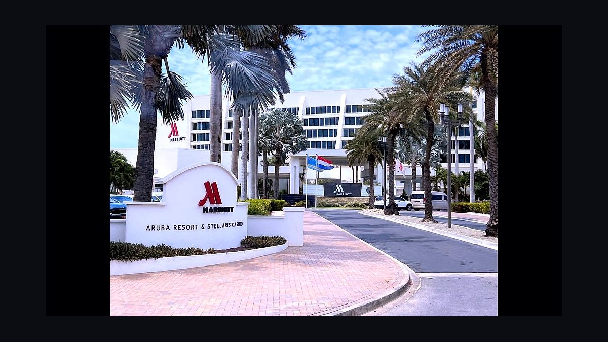 Top 10 Resorts in Aruba in 2027 — figure 3