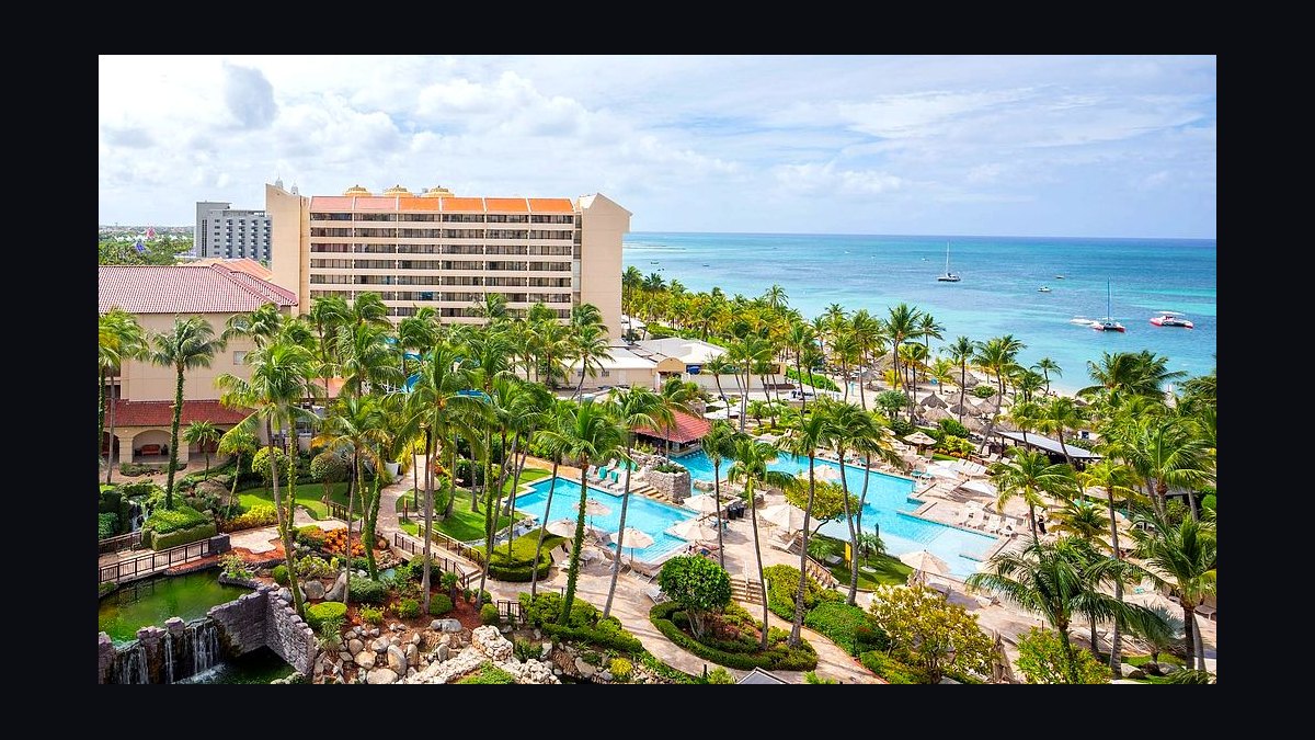 Top 10 Resorts in Aruba in 2027 — figure 4