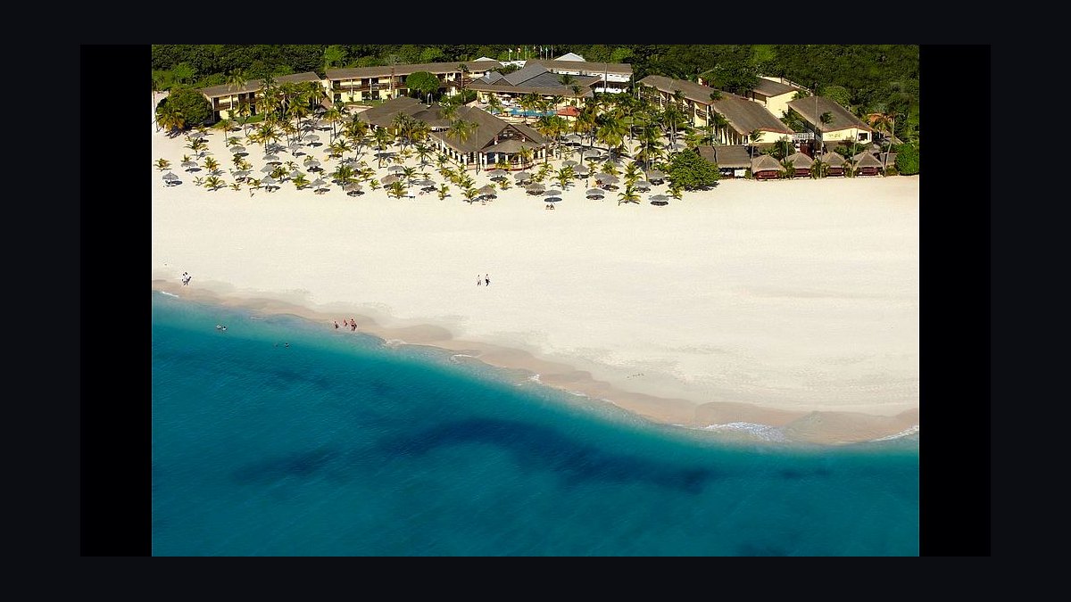 Top 10 Resorts in Aruba in 2027 — figure 7