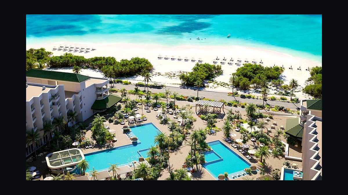 Top 10 Resorts in Aruba in 2027 — figure 8