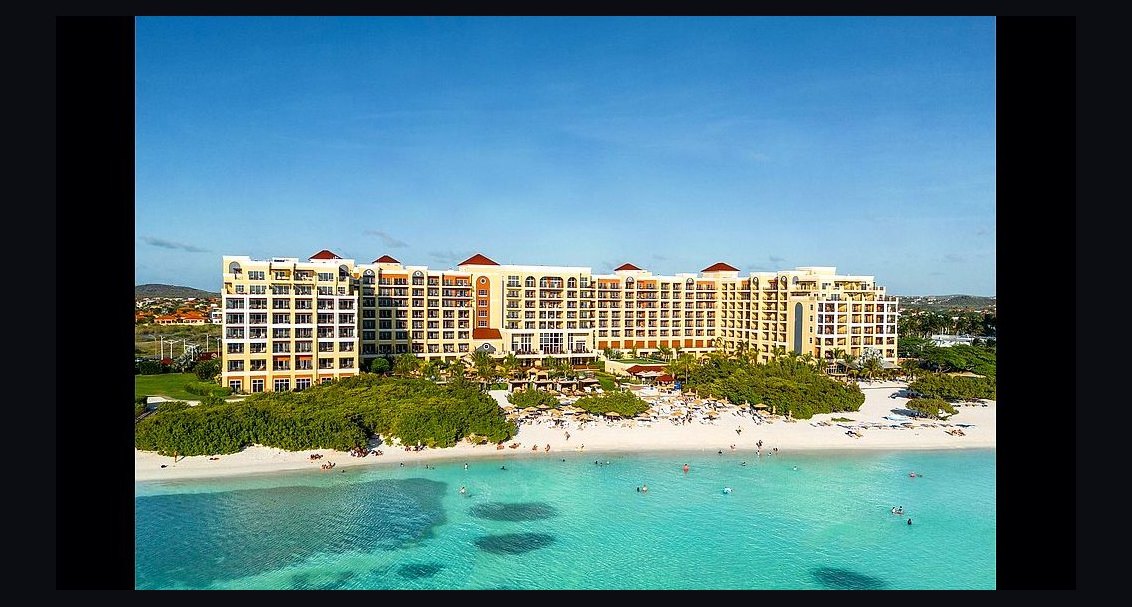 Top 10 Resorts in Aruba in 2027