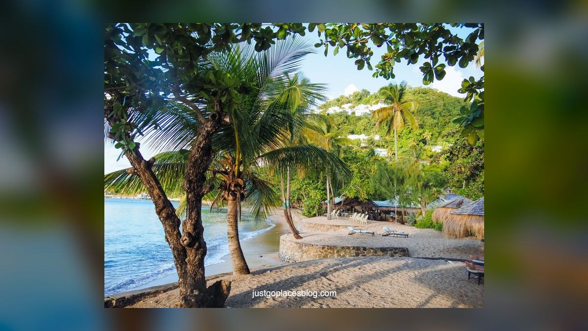 Top 10 Resorts in St. Lucia — figure 10