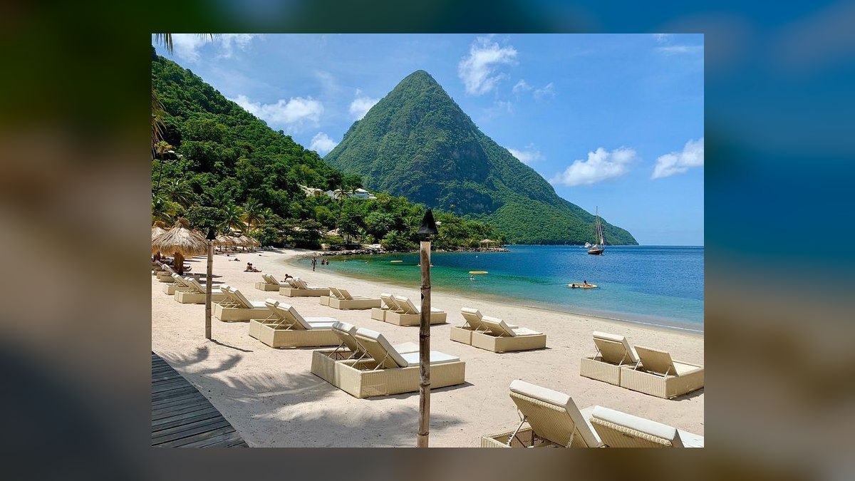 Top 10 Resorts in St. Lucia — figure 2