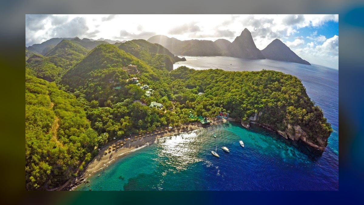 Top 10 Resorts in St. Lucia — figure 3