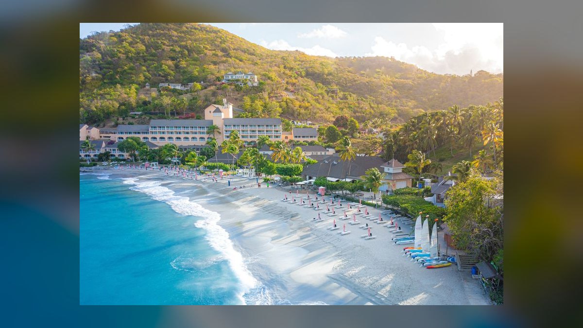 Top 10 Resorts in St. Lucia — figure 4