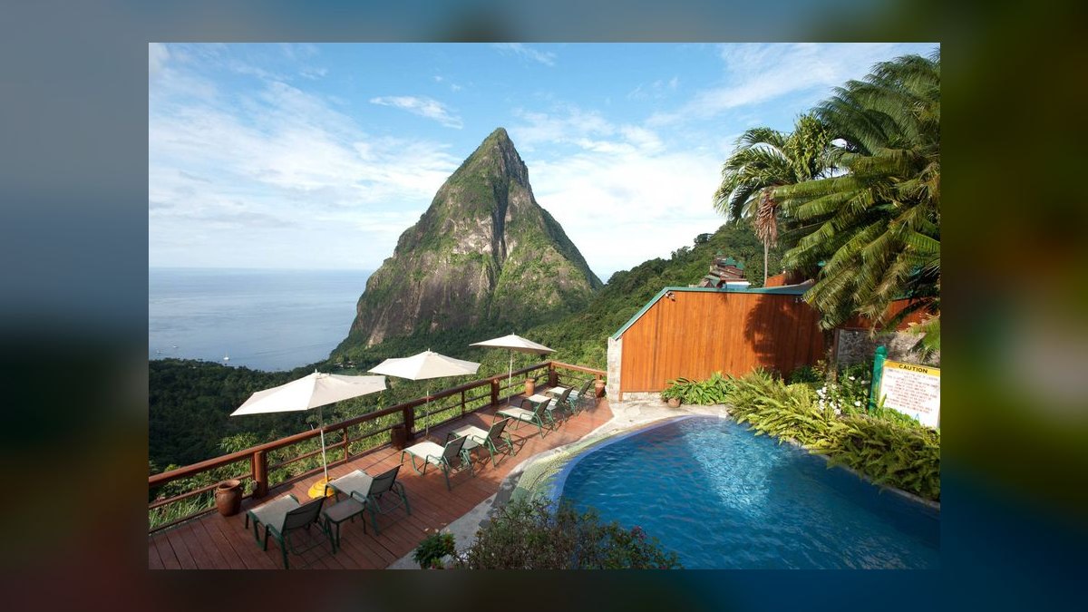 Top 10 Resorts in St. Lucia — figure 5