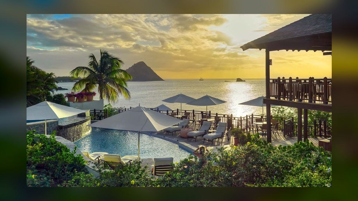 Top 10 Resorts in St. Lucia — figure 6
