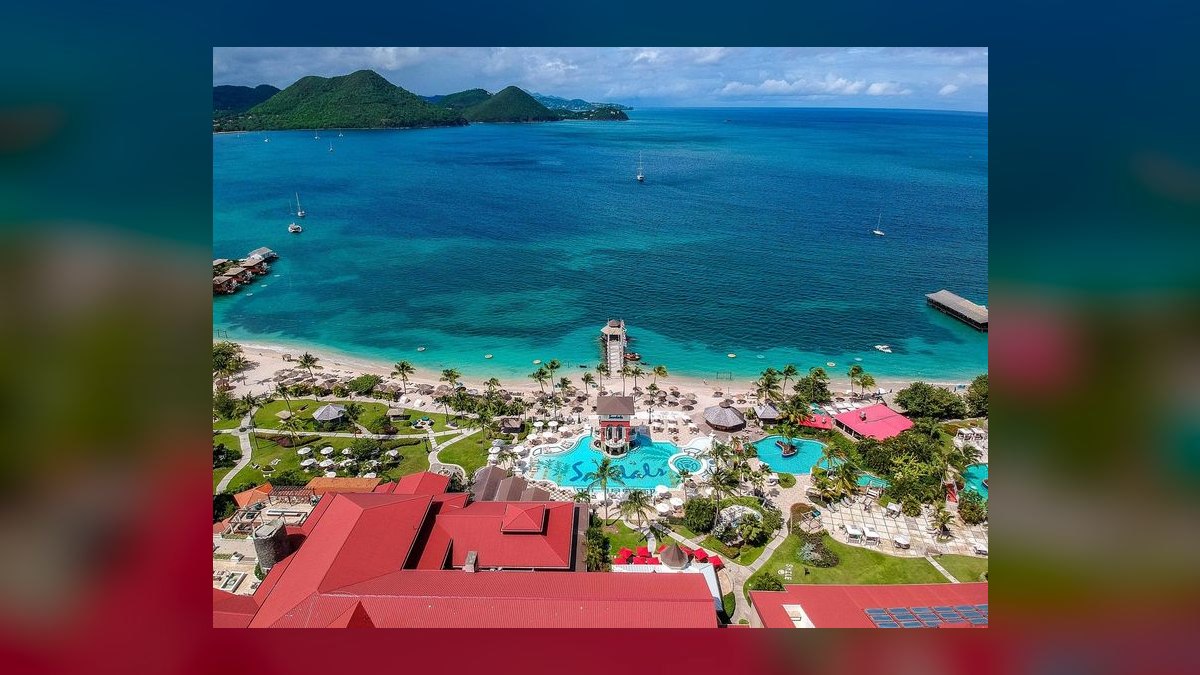 Top 10 Resorts in St. Lucia — figure 7