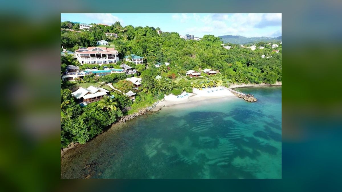 Top 10 Resorts in St. Lucia — figure 8