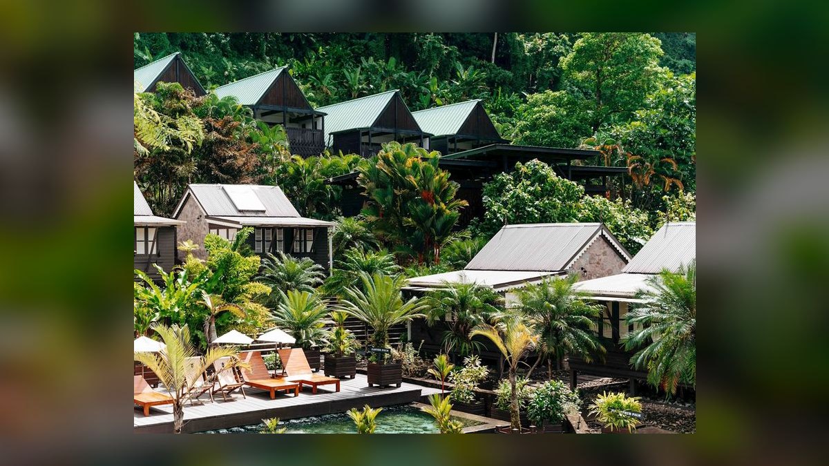 Top 10 Resorts in St. Lucia — figure 9
