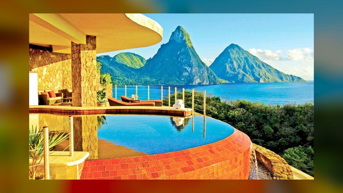 Top 10 Resorts in St. Lucia in 2027