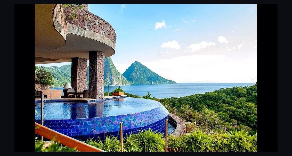 Top 10 Resorts in St. Lucia in 2027